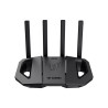 Router Gaming Inalámbrico Asus TUF-BE3600/ WiFi 7/ 3600Mbps/ 2.4GHz 5G