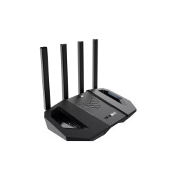 Router Gaming Inalámbrico Asus TUF-BE3600/ WiFi 7/ 3600Mbps/ 2.4GHz 5G