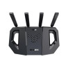 ASUS - - enrutador inalámbrico - - Wi-Fi 7