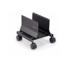 StarTech.com Carrito para CPU Caja Torre de Ordenador - Carrito - para