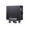 StarTech.com Carrito para CPU Caja Torre de Ordenador - Carrito - para