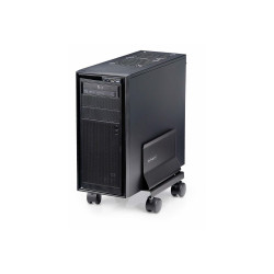 StarTech.com Carrito para CPU Caja Torre de Ordenador - Carrito - para