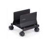 StarTech.com Carrito para CPU Caja Torre de Ordenador - Carrito - para