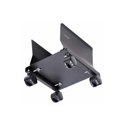 StarTech.com Carrito para CPU Caja Torre de Ordenador - Carrito - para