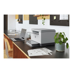 HP LASERJET MFP M234d