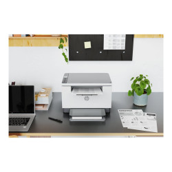 HP LASERJET MFP M234d