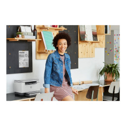 HP LASERJET MFP M234d