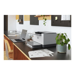 HP LASERJET SFP M209d