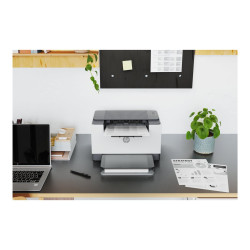 HP LASERJET SFP M209d
