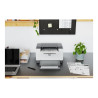 HP LASERJET SFP M209d