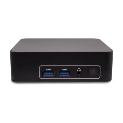 AOpen Digital Engine DEN5128 - Miniordenador Core i5 1240P / | APLIUM