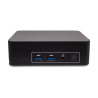 AOpen Digital Engine DEN5128 - Miniordenador Core i5 1240P / | APLIUM