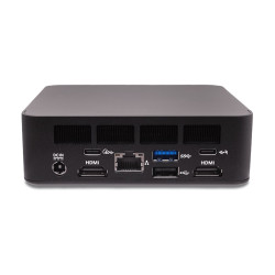 AOpen Digital Engine DEN5128 - Miniordenador Core i5 1240P / | APLIUM