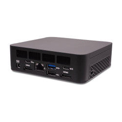 AOpen Digital Engine DEN5128 - Miniordenador Core i5 1240P / | APLIUM