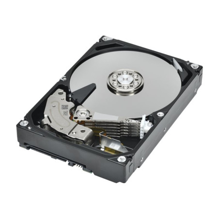 Toshiba MG10-D Series MG10SDA400E - Disco duro - 4TB - interno - 3.5"