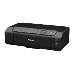 Impresora Fotográfica A3+ Canon ImagePrograf PRO-310 WiFi/ Negra
