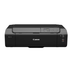 Impresora Fotográfica A3+ Canon ImagePrograf PRO-310 WiFi/ Negra