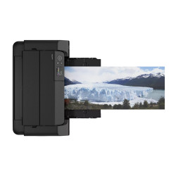 Impresora Fotográfica A3+ Canon ImagePrograf PRO-310 WiFi/ Negra