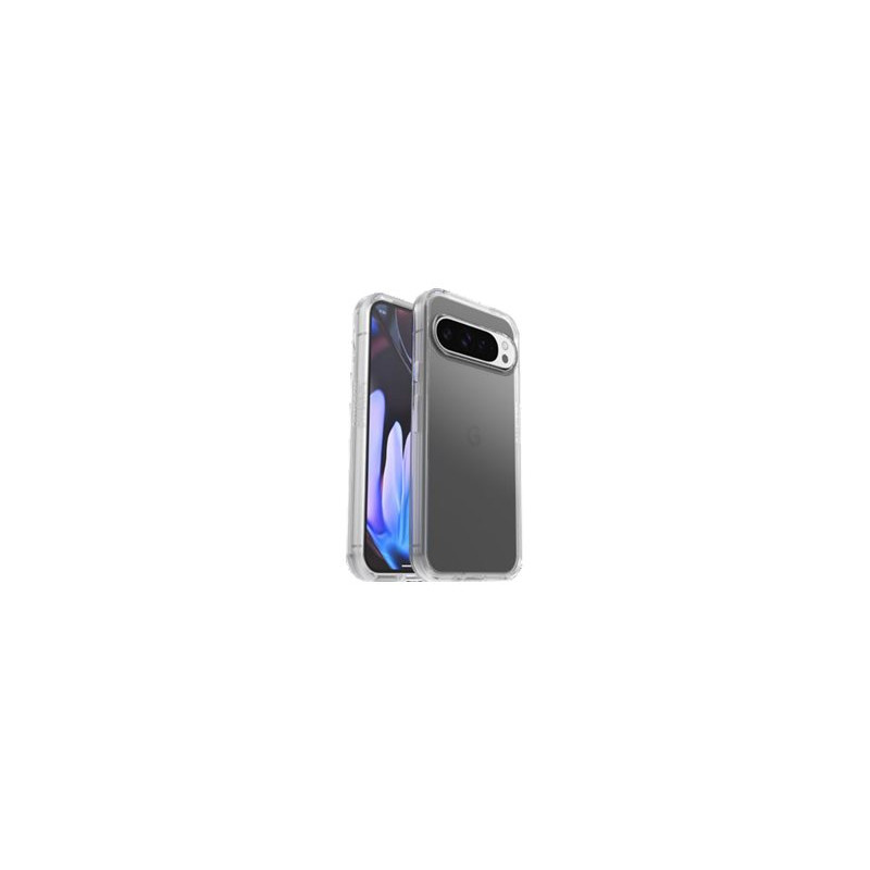 OtterBox Symmetry Series - Carcasa trasera para teléfono móvil - trans