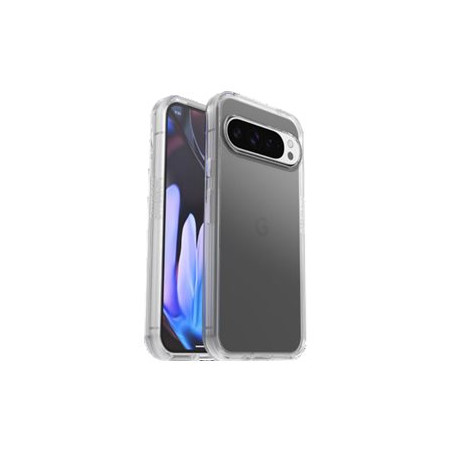 OtterBox Symmetry Series - Carcasa trasera para teléfono móvil - trans