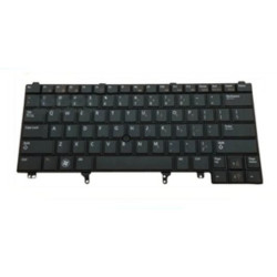Keyboard (BELGIAN)