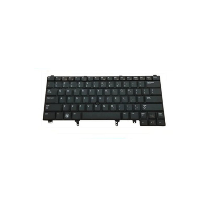 Keyboard (BELGIAN)