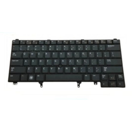 Keyboard (BELGIAN)