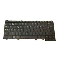 Keyboard, Belgian, 84 Keys,
