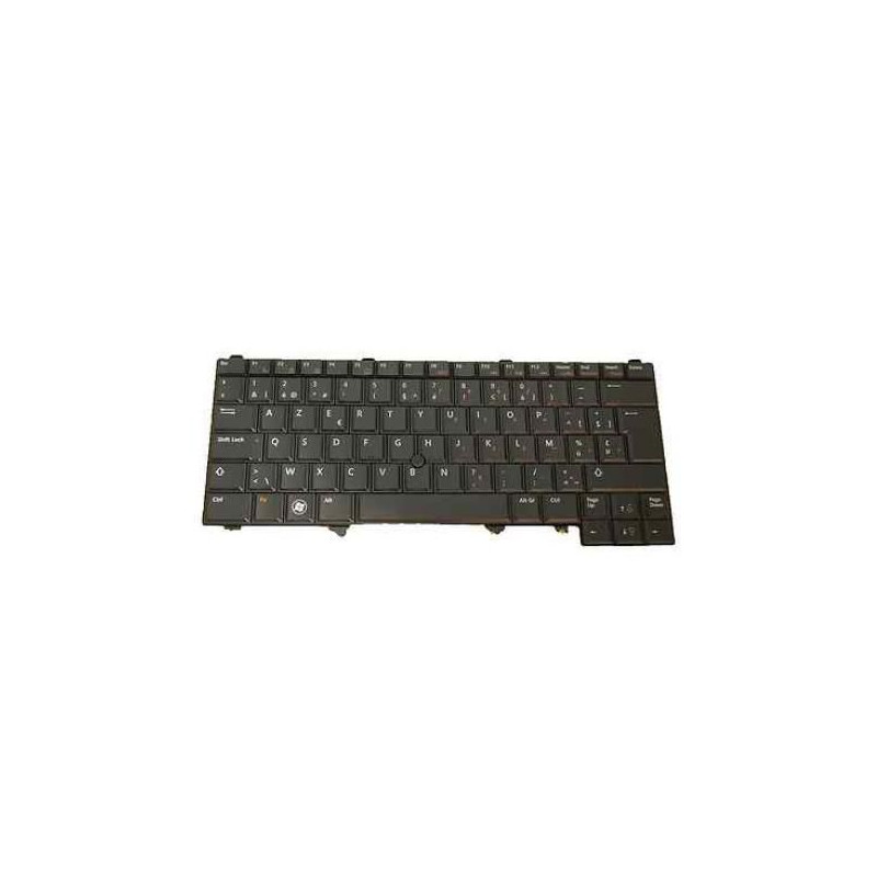 Keyboard, Belgian, 84 Keys,