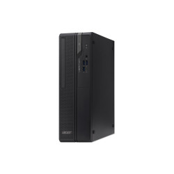 Acer Veriton X2 VX2720G - Torre compacta Core i7 i7-14700 / hasta 5.4