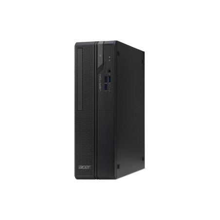 Acer Veriton X2 VX2720G - Torre compacta Core i7 i7-14700 / hasta 5.4
