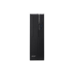 Acer Veriton X2 VX2720G - Torre compacta Core i7 i7-14700 / hasta 5.4