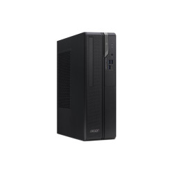 Acer Veriton X2 VX2720G - Torre compacta Core i7 i7-14700 / hasta 5.4