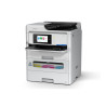 Epson WorkForce Pro EM-C800RDWF - Impresora multifunción - color - cho