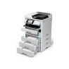 Epson WorkForce Pro EM-C800RDWF - Impresora multifunción - color - cho
