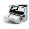 Epson WorkForce Pro EM-C800RDWF - Impresora multifunción - color - cho