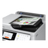Epson WorkForce Pro EM-C800RDWF - Impresora multifunción - color - cho