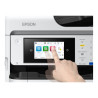 Epson WorkForce Pro EM-C800RDWF - Impresora multifunción - color - cho