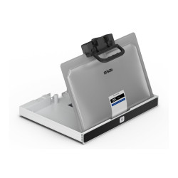 Epson WorkForce Pro EM-C800RDWF - Impresora multifunción - color - cho