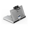 Epson WorkForce Pro EM-C800RDWF - Impresora multifunción - color - cho