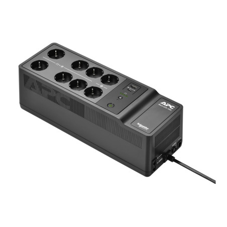 APC Back-UPS - UPS (montable en pared / montable en superficie) - CA 2