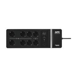 APC Back-UPS - UPS (montable en pared / montable en superficie) - CA 2