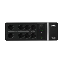 APC Back-UPS - UPS (montable en pared / montable en superficie) - CA 2