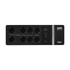 APC Back-UPS - UPS (montable en pared / montable en superficie) - CA 2