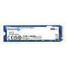 Disco SSD Kingston NV3 500GB/ M.2 2280 PCIe Gen4