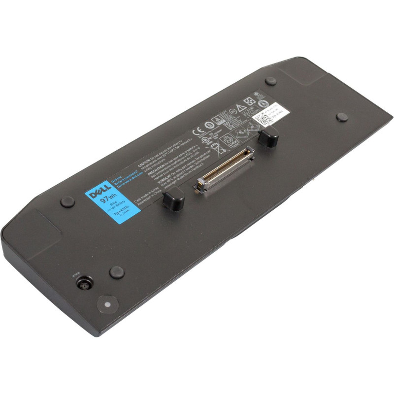 Battery, 97WHR, 9 Cell,