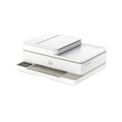 HP ENVY 6520e All-in-One - Impresora multifunción - color - chorro de