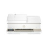 HP ENVY 6520e All-in-One - Impresora multifunción - color - chorro de