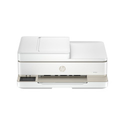 HP ENVY 6520e All-in-One - Impresora multifunción - color - chorro de