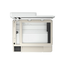 HP ENVY 6520e All-in-One - Impresora multifunción - color - chorro de